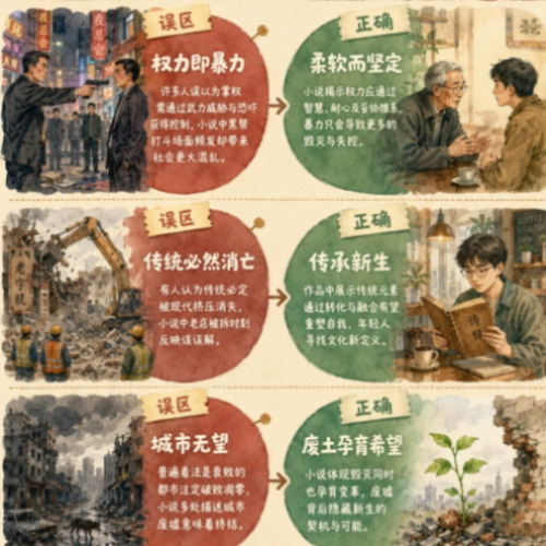 菁选灵创生成方案展示